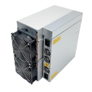 ASIC Antminer E9