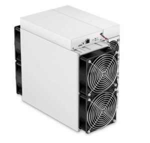 Asic Bitcoin Antminer