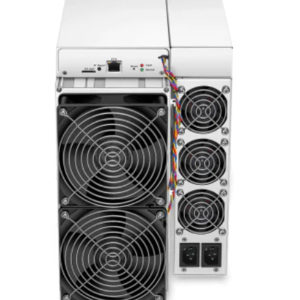 Minero ASIC Antminer S19 XP