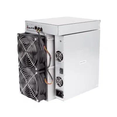 Asic WindMiner K9