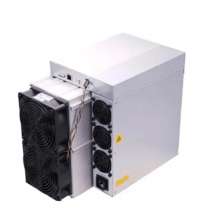 Bitmain Antminer S21 Bitcoin